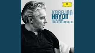 Haydn: Symphony No. 82 in C Major, Hob.I:82 -"L'Ours" - 2. Allegretto