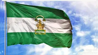 Andalucia es mi Tierra ,  Yo soy del Sur  ♡ Ecos del Rocio ♡