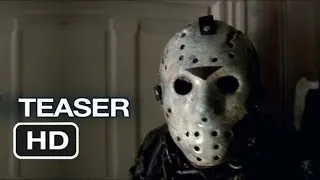 Friday the 13th Part 7- The New Blood (1988) - Modernized Teaser