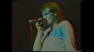 Marillion - Chelsea Monday (Live 1983)