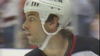 Neal Broten Goal - Game 4, 1995 Stanley Cup Final Devils vs. Red Wings