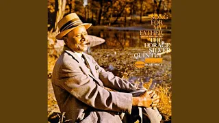 Lonely Woman - The Horace Silver Quintet