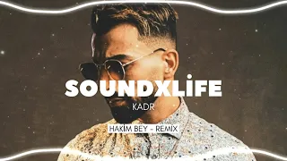 Kadr Hakim Bey Remíx