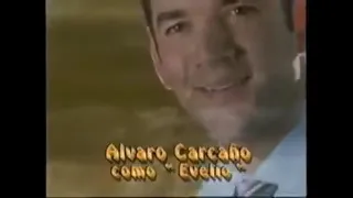 José Alberto Castro ▪ Entradas de Telenovelas