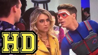 Henry Danger - Avocado Toast