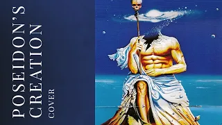 ELOY - Poseidon' s Creation | Cover