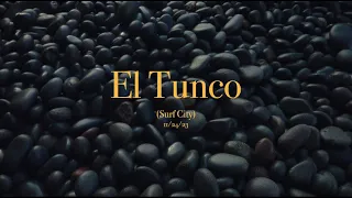 El Tunco, El Salvador