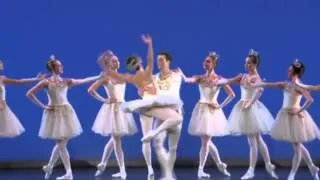 Pennsylvania Ballet At 50 Trailer 2014