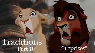 Tradition // Season 2// Part 10 "Surprises"