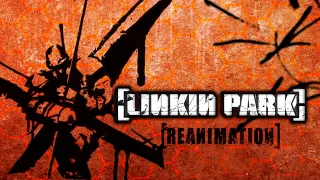 LIИKIИ PARK - P5hng Me A*wy // Mike Shinoda featuring Stephen Richards ([REAИIMATIOИ] Effects Track)