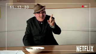 Count Arthur Strong: Lucky Streak