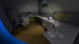 The Stanley Parable - Funniest Moments