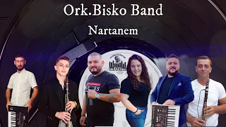 Ork.Bisko band:Ozkan Dukkanci-Nartanem 2022 ♫ █▬█ █ ▀█▀ ♫