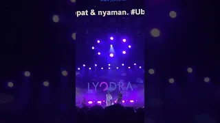 Dibanding Dia - Lyodra x Ade Govinda | Live di Jakarta Fair [Part 7/12]