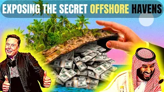 Where Do Billionaires Hide Their Money | How Millionaires Manage their Money