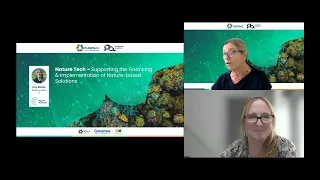 Nature Tech - Webinar #1