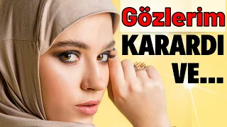 İTİRAF VAKTİ BÖLÜM 18--Hamile Kalmak İçin Kaynanamın Götürdüğü CİNCİ HOCA Beni...| İtiraf Et |