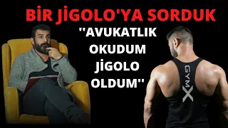 BİR JİGOLO'YA SORDUK. 'Yakışıklılığımın bedelini ödüyorum' #Timedyatv (21.BÖLÜM) PARODİ