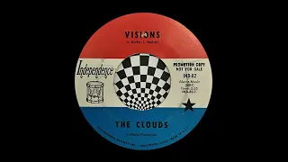 The Clouds – Visions