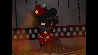 Immortal she ft. Charlie Emily puppet and lefty