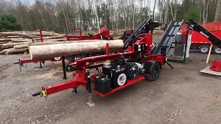 05 14-24hd Wood Processor - Short