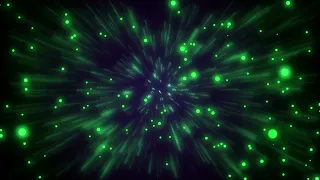 4K Neon Lines BACKGROUND | Neon Stars SCREENSAVER. V 1.39