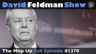 Senator Lindsey Graham's Expert Opinion On Lady Parts, Episode 1370