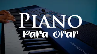 Piano para Orar y Meditar