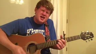 You Make My Dreams - Devin Hale ((Hall & Oates cover))