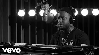 Robert Glasper - Stella By Starlight (Live At Capitol Studios)