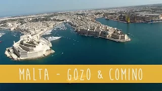 MALTA – URLAUB WIE IM FILM TEIL II