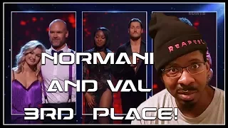 Let's Talk About Normani and Val|  Normani Kordei  Announced Third: My Final Thoughts