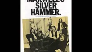 Maxwell´s Silver Hammer - Beatles - Fausto Ramos