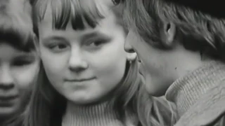 Václav Neckář - Papagallo baby (1969)