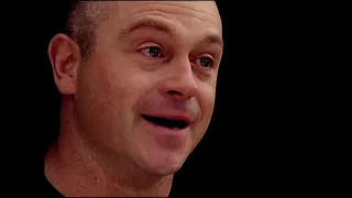 A Line In The Sand Part 2- Ross Kemp