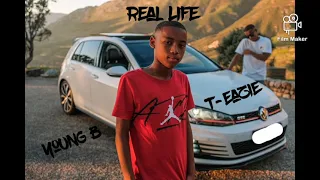 Young B_ Real Life ft T-Eazie(Official_Audio)