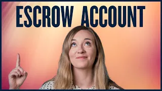 What Is An Escrow Account - Real Estate Attorney Explains