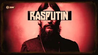 "RASPUTIN: MORDERSTWO NA CARSKIM DWORZE" [FULL HD] - FILM DOKUMENTALNY - LEKTOR PL [DDK KINO DOKU]