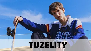 TIKTOK ЙОЛДЫЗЫ TUZELITY - никнейм / шаффл / диплом / татар артистлары / ЗВЕЗДА TIKTOK TUZELITY