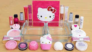 Hello Kitty Slime ASMR