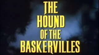 Baskervilski pas-Šerlok Holms, film sa prevodom