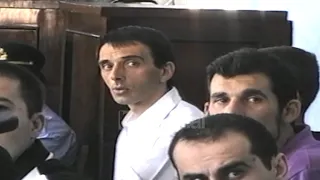 Gjyqi i 14 Shtatorit, policët dëshmimtar - (20 Gusht 1999)