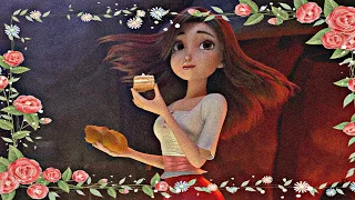 ~Клип~ 💕Милая🌺Милая💕 (красные туфельки и семь гномов)