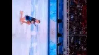 Julia Lipnitskaya - 2014 Olympics - Team SP