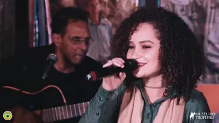 Sem você/Amanheceu, peguei a viola/Sorriso mudo - Paula Fernandes (cover) Rebeca Kennye