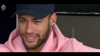 Neymar Jr - A Prova De Balas  (VMZ)