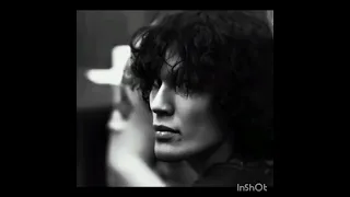 Young and Beautiful🌹🖤 #richardramirez #nightstalkers #criminal #edit  #thenightstalker ❤️