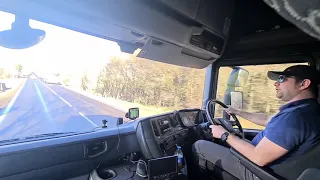 Scania R450 2019r. Królowa jest jedna