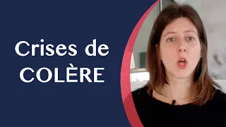 Crise de colère dans le couple : que faire ?!