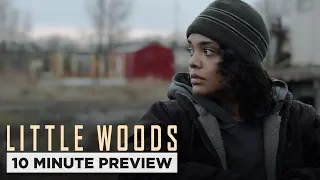 Little Woods | 10 Minute Preview | Film Clip | Own it now on DVD & Digital